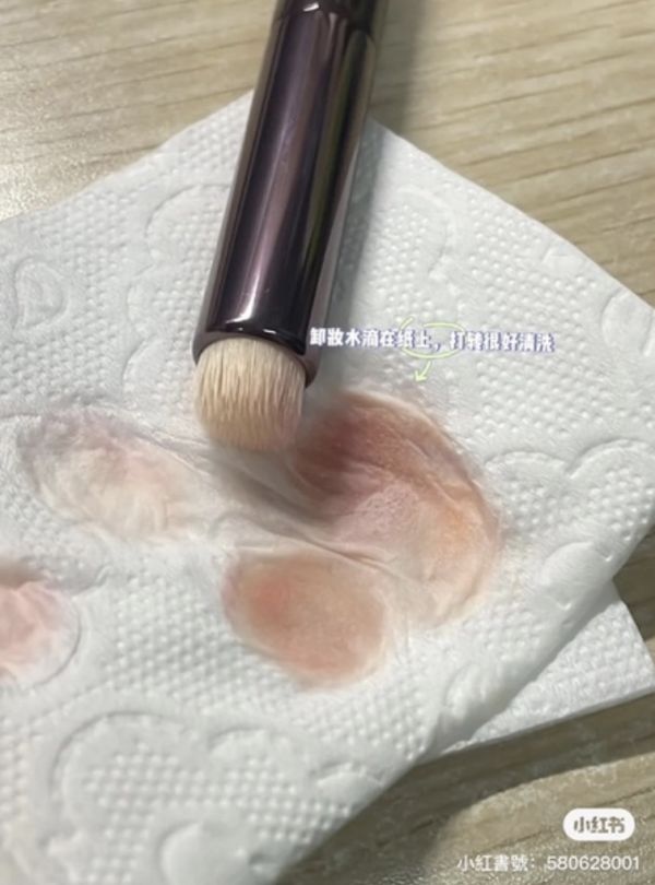 韓國化妝師推♡唇刷✔️遮瑕刷✔️ 
