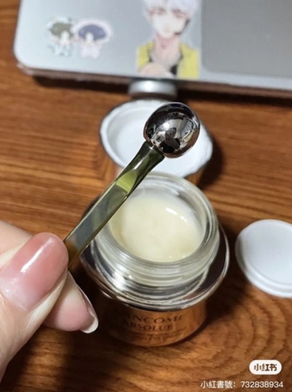 買一送一♡眼霜按摩棒消水腫yyds 