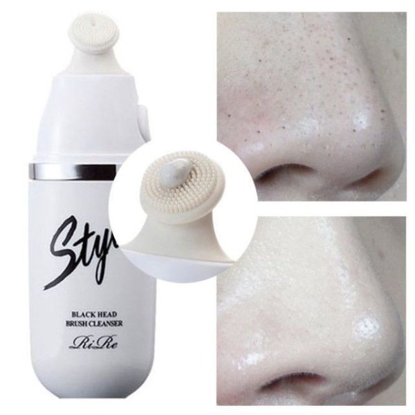 RiRe毛孔黑頭粉刺潔面刷 20ml 