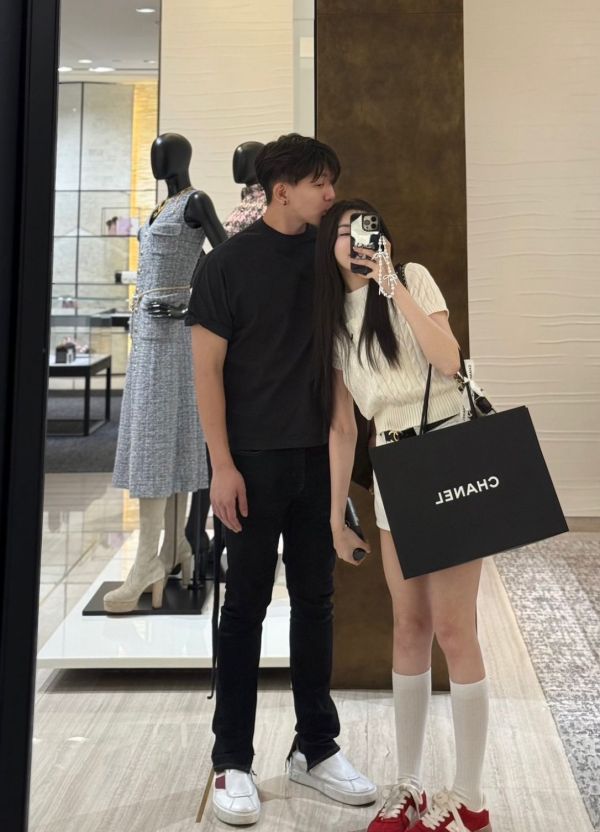 兩穿♡小腿襪+堆堆襪 
