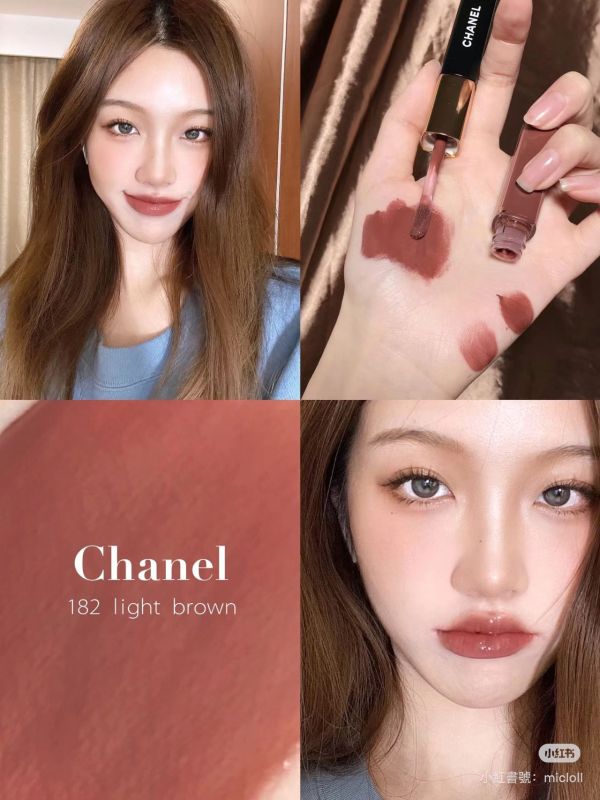 香奶奶雙頭唇釉（超難買） 