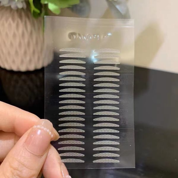 修飾超狠♥︎短款雙眼皮貼 