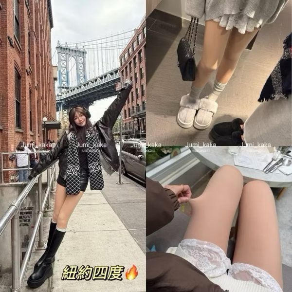 熱銷萬件!!超自然光腿神器 