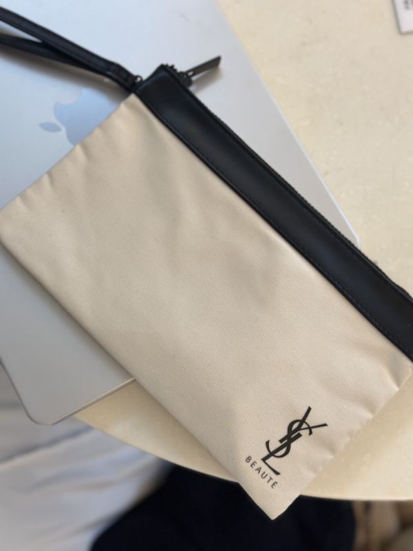 DIOR/YSL/Armani-收納包 