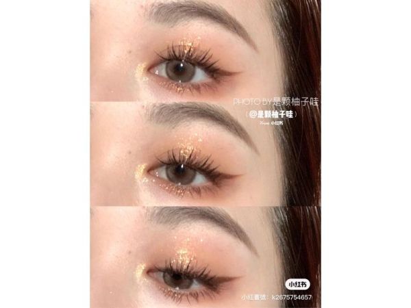 買一送一178$♡xixi防水眼線膠筆 YYDS! 
