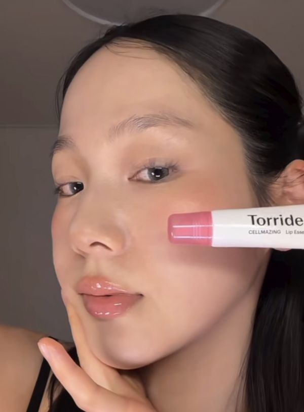 豐唇唇蜜-Torriden膠原蛋白肽護唇精華 