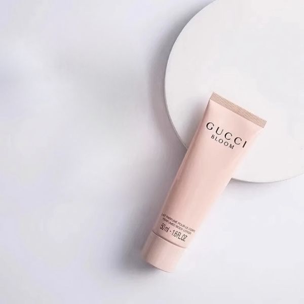 GUCCI BLOOM身體乳 