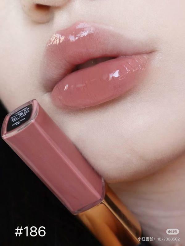 香奶奶雙頭唇釉（超難買） 