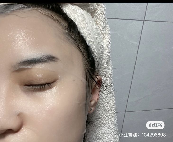 日本醫美UZU水光面膜 