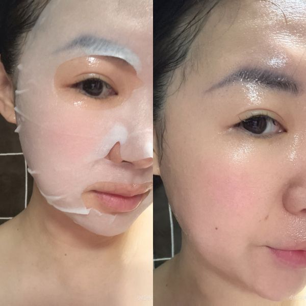 numbuzin3號-毛孔面膜 