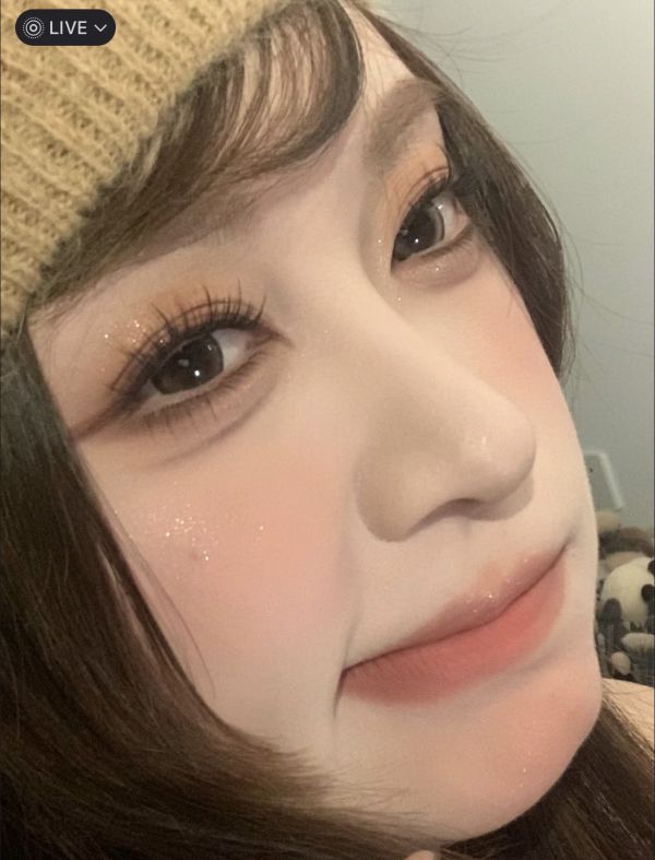 AKF全能盤 送眼影刷 