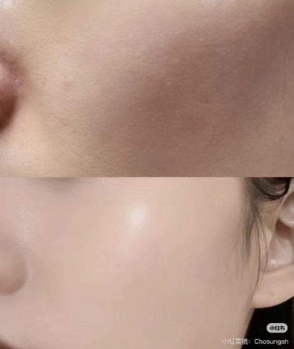 Chosungah 5合一 雙頭粉底棒 