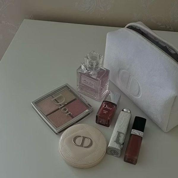 DIOR/YSL/Armani-收納包 