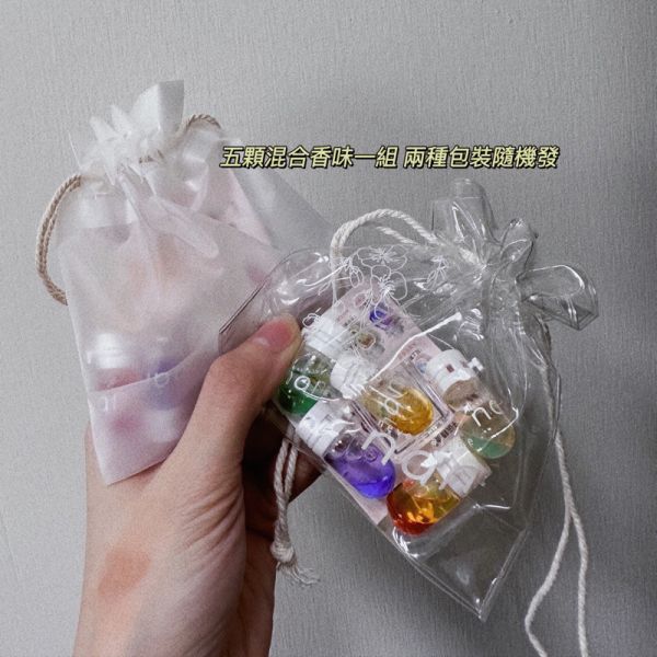 Nan牛油果護髮精油♡次拋 