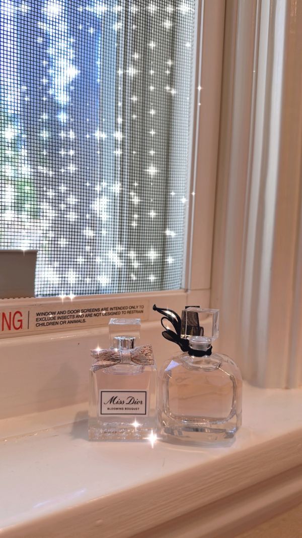 DIOR花漾香水5ml♡ 