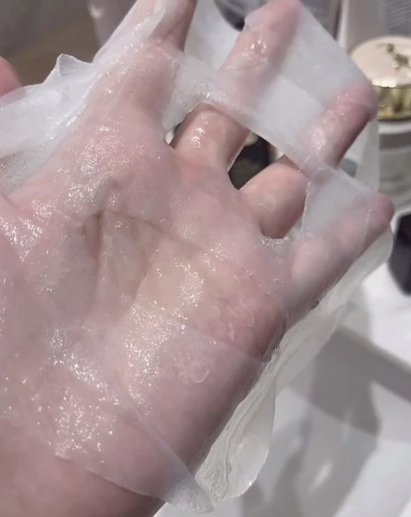 VT微針面膜 