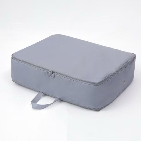 買一送一！旅行收納壓縮袋 