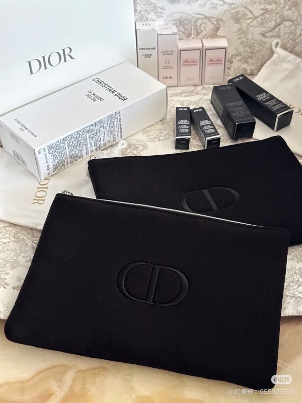 DIOR/YSL/Armani-收納包 