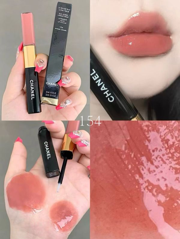 香奶奶雙頭唇釉（超難買） 