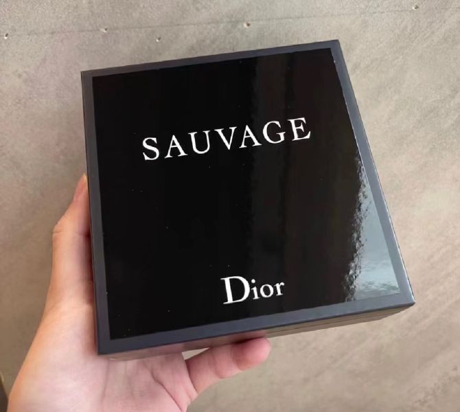 DIOR迪奧曠野兩件禮盒♡ 