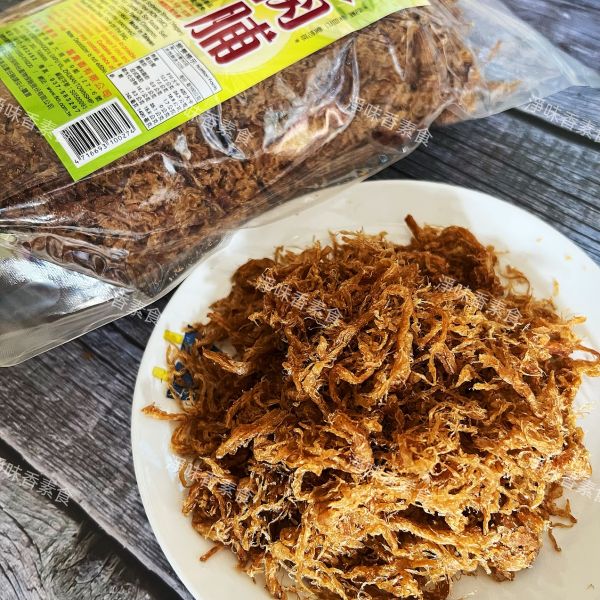 富貴香-素肉脯(全素) 富貴香,素肉脯,紫菜香鬆,辣味素香鬆,全素,淨味香素食