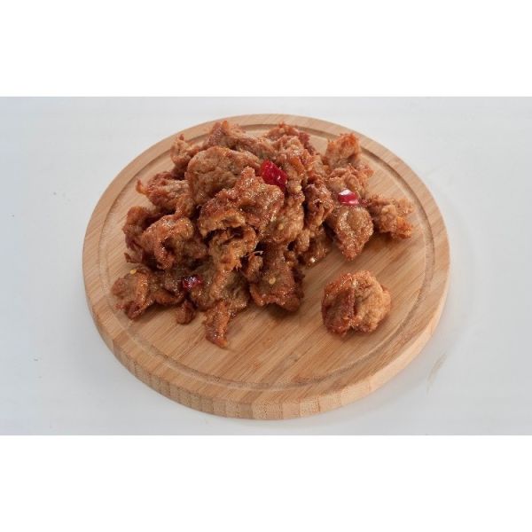 大政 泰式酸辣雞(蛋素) 素食雞丁 『低溫配送』 大政 泰式酸辣雞(蛋素)