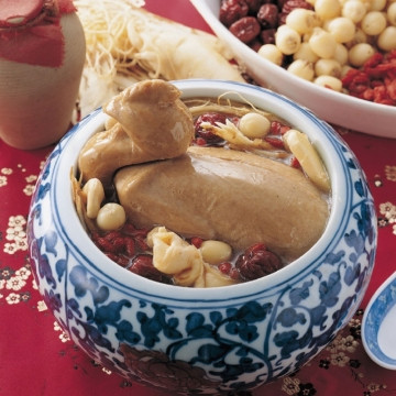 松珍 貴妃嫩雞(奶蛋素) 素食燉雞 天然風味，過節拜拜必備品、過年圍爐團圓菜  #冷凍商品 松珍, 貴妃嫩雞, 素食燉雞, 大豆蛋白, 健康飲食, 過節佳品, 團圓菜, 冷凍食品, 素食, 過年