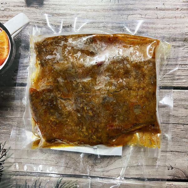 龍味奇 齋園 麻辣香Q糕(純素) 300g 經典國民小吃 素食滷米血『冷凍配送』 麻辣香Q糕, 純素小吃, 龍味奇, 齋園, 食品配送, 經典小吃, 餐點推薦, 素食料理, 冷凍餐, 方法簡單