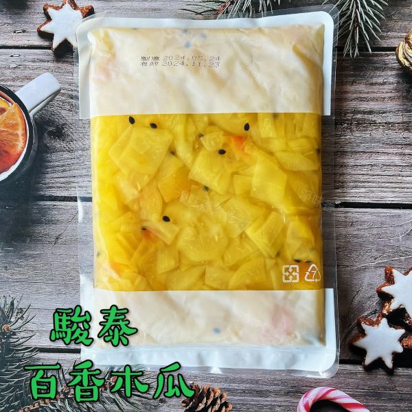 駿泰 菜根園 百香木瓜(純素)開胃方便菜  媽媽的好幫手 駿泰食品,牛蒡絲,皇帝菜,日式海帶卷,蜜汁海帶卷,幼筍,脆筍,紅油蘿蔔,什錦菜,五彩唇菜,百香木瓜,開胃方便菜,淨味香素食