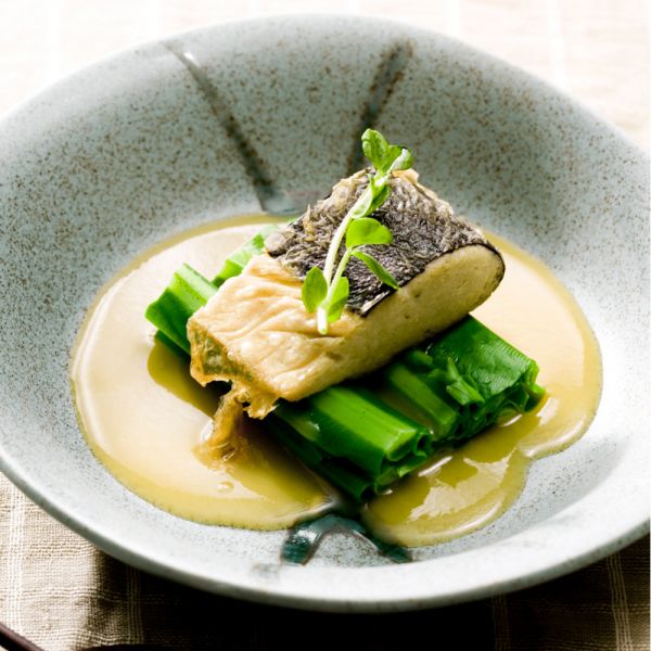 松珍-白帶魚(奶蛋素) 松珍,素白帶魚,素食,奶蛋素,淨味香素食