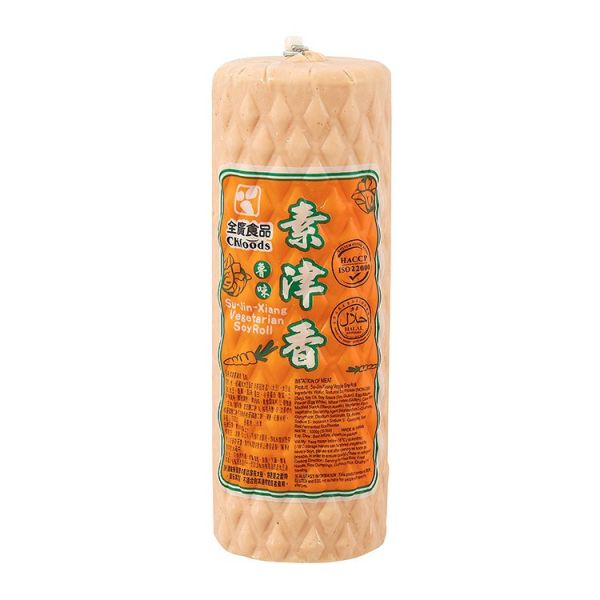 素之都 素津香火腿1000g(蛋素)素食火腿 素之都,全廣,黑胡椒香酥排,香雞排,香饌火腿,素津香火腿,大福丸,鮮嫩G丁,蚵仔酥,起士棒,奶蛋素,純素,蛋素,淨味香素食