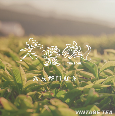 【老靈魂】滇紅金毫 熟成藏茶 散裝茶葉 老茶,茶包,烏龍茶,獨立包裝,老烏龍茶,新鳳鳴,老靈魂,祁門,紅茶,農產溯源,ESG,環保包裝,果香,沒食子酸,fonmingtea,oldtea,oolongtea,aged,taiwan,tea,