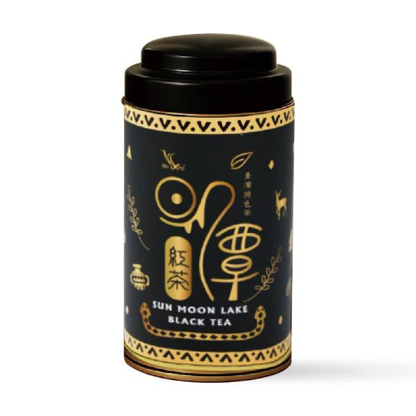 新鳳鳴 日月潭紅茶Taiwan SunMoon Lake Black Tea 新鳳鳴,日月潭紅茶,貴婦下午茶,原片茶葉,條索狀,自然果,甜香氣,台灣茶,紅茶,南投,魚池紅茶,茶禮盒,伴手禮,年節禮盒,世界級,特色茶,送禮自用兩相宜