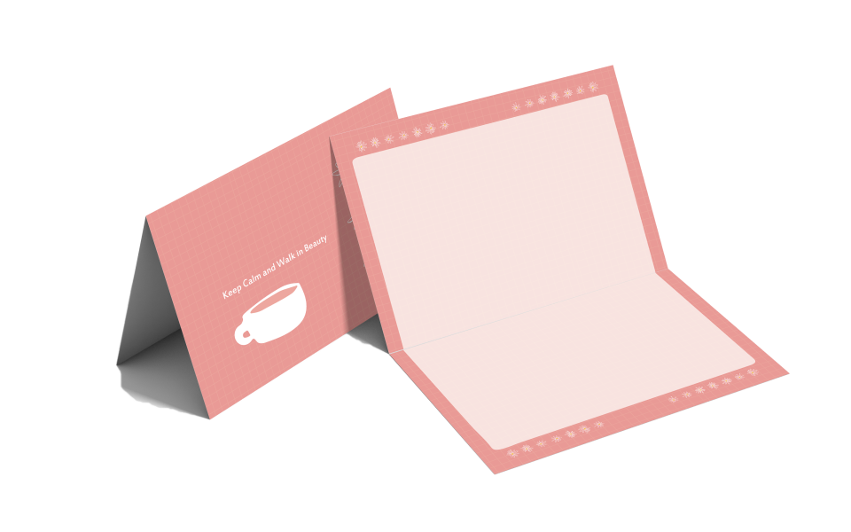 歐式卡片組 含信封 歐式卡片+信封 套組