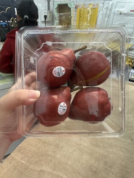 [清甜爽脆稍放更香甜]西洋梨 西洋梨