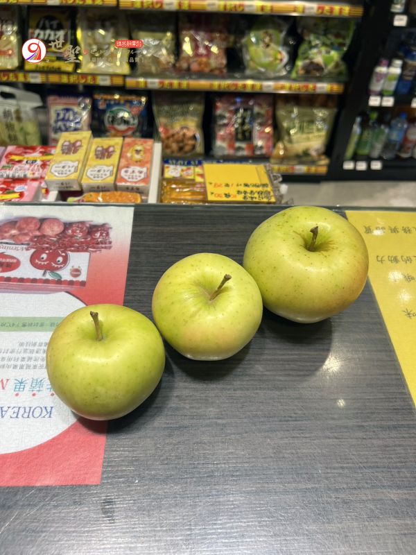 [清脆多汁甘甜不酸]日本青森Toki水蜜桃蘋果 土岐蘋果 トキ 日本青森蘋果,Toki,水蜜桃蘋果,土岐蘋果,トキ,りんご