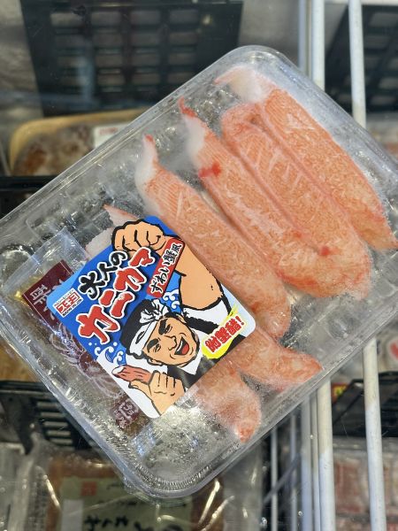 大人蟹味棒 大人蟹味棒