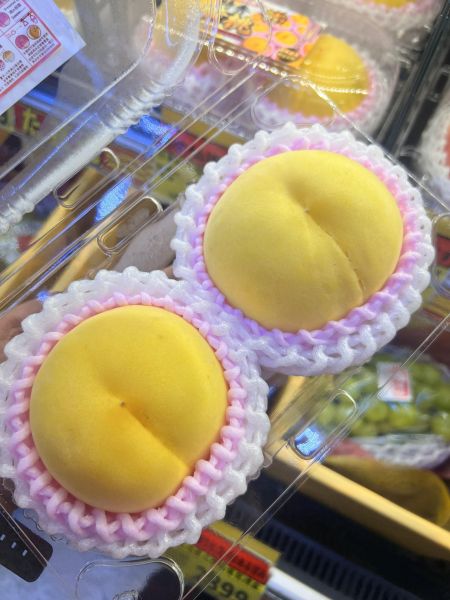 [甘甜濃郁當季定番]日本水蜜桃2入嚐鮮盒 和歌山 長野志賀高原 山形 福島 水蜜桃