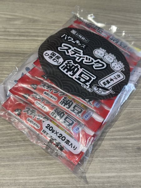 [經典健康美味]丸美屋城堡鰹魚碎納豆隨身包 
