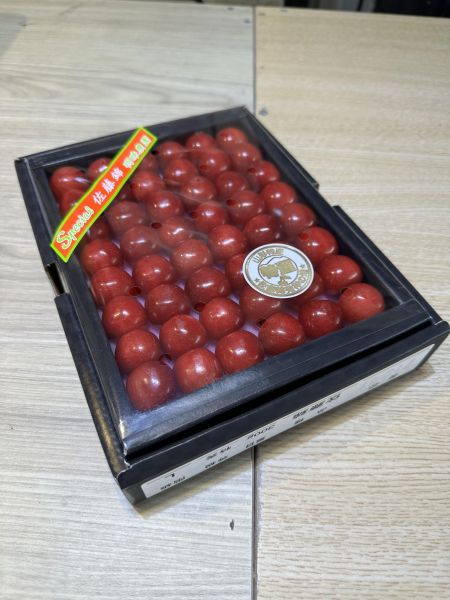 [日本頂級甘甜濃郁]日本山形佐藤錦櫻桃 日本山形佐藤錦櫻桃