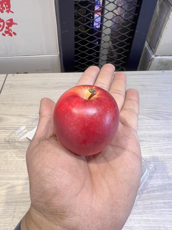 [清爽甘甜好吃]紐西蘭樂淇蘋果 紐西蘭樂淇蘋果