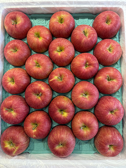 [原箱規格]日本青森紅顏姬蘋果 シナノスイート 日本青森蘋果,紅顏姬蘋果,シナノスイート