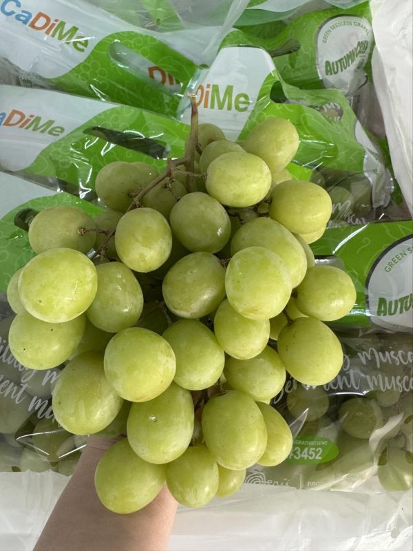 [清爽甘甜香氣特別]CADIME秋脆 CADIME秋脆