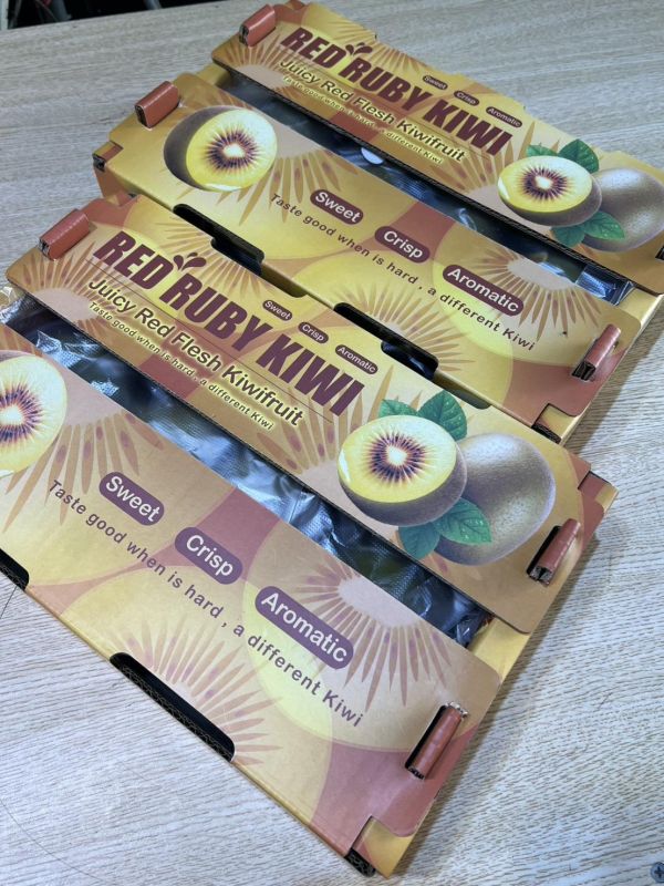 [營養滿滿]大陸紅心奇異果 Zespri紐西蘭黃金奇異果,Zespri SunGold,金奇異果,維他命C,維生素C,健康水果