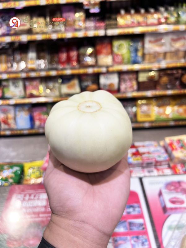 [甘甜爽脆香氣十足]嘉義水上溫室美濃洋香瓜 甜瓜 香瓜 美濃瓜 嘉義水上溫室美濃洋香瓜