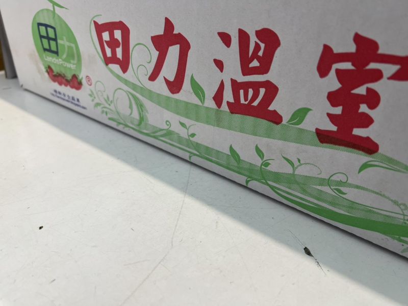 [果肉細嫩、鮮甜多汁] 嘉義縣馬卡龍西瓜 瓜