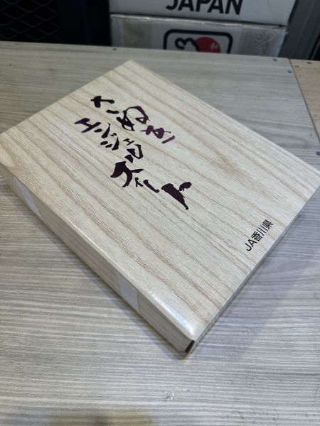 [質感厚實甘甜芳香]日本香川紅心奇異果 日本香川紅心奇異果