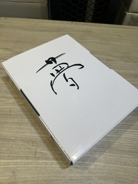 [甘甜香氣十足]日本德島勝占夢草莓 日本德島勝占夢草莓