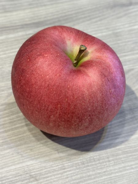 [巨大紅潤中脆甘甜]日本青森大紅榮蘋果 大紅栄 だいこうえい 日本青森蘋果,大紅榮蘋果,大紅栄,だいこうえい