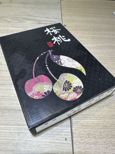 [日本頂級甘甜濃郁]日本山形佐藤錦櫻桃 日本山形佐藤錦櫻桃